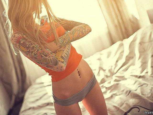Foto del perfil carrieberry