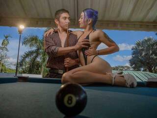 Chat de video erótico Carriesexx