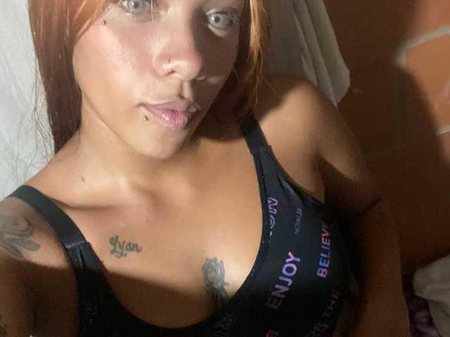 Foto del perfil Leidy