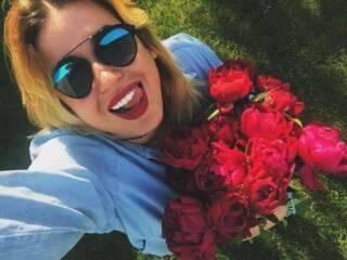 Chat de video erótico casami