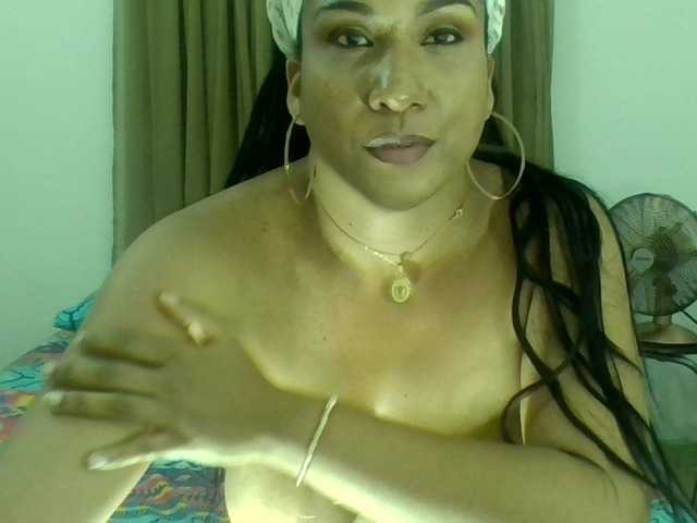 Capturas de pantalla de transmisión caseybell