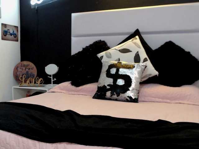 Capturas de pantalla de transmisión CaseyRosse