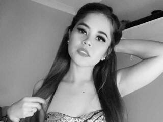 Chat de video erótico CassidyLulu1