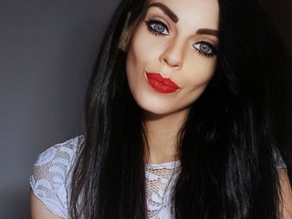 Chat de video erótico CassieDoll