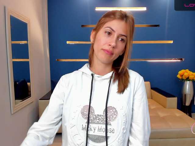 Fotos CassieKleinX Guys I'm hotter than ever this week ♦ Ask for Any Flash ♦ Goal :Fuck Pussy ▼PVT open ♥ 1735