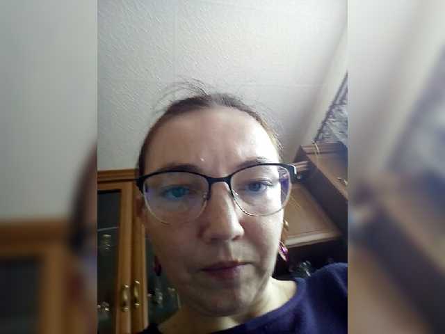 Capturas de pantalla de transmisión CassieReynold
