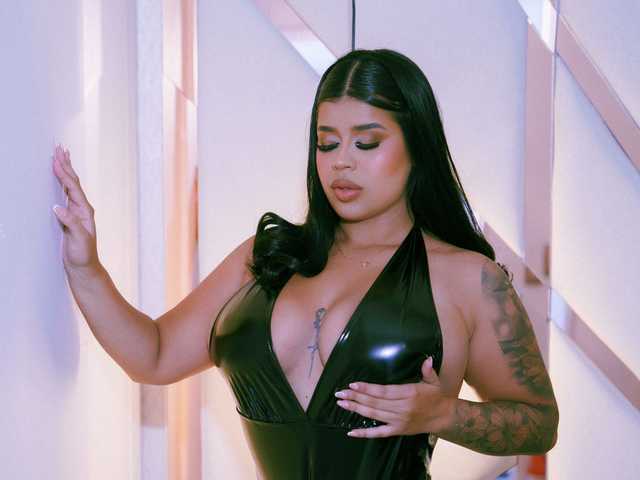 Foto del perfil Cassiestevens