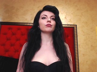 Capturas de pantalla de transmisión CassieVonKat