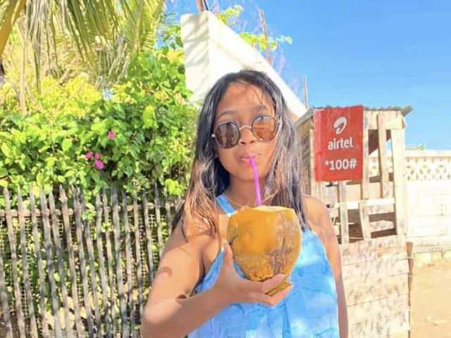 Foto del perfil Cassyah