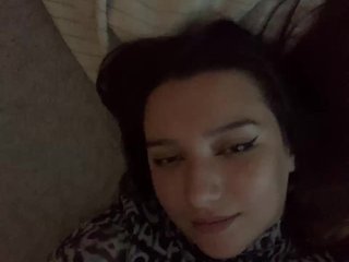 Chat de video erótico CatRu111