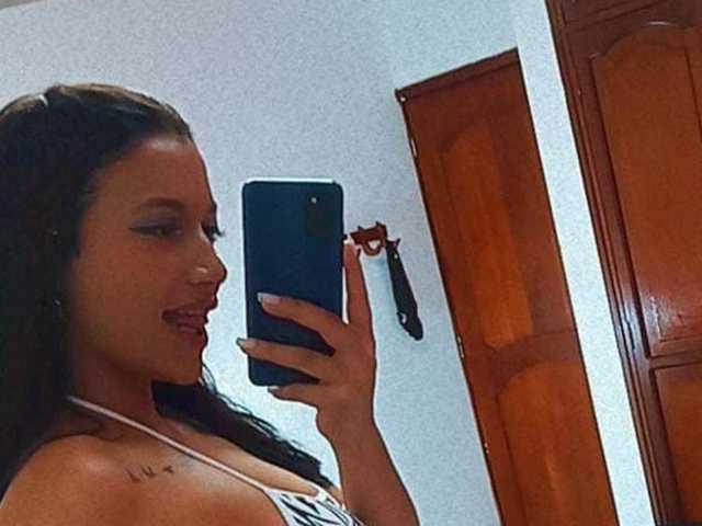 Foto del perfil cata-hot