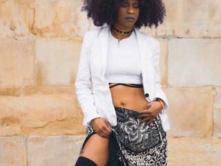 Chat de video erótico Cata420