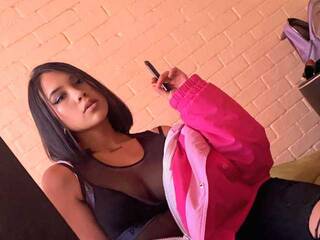 Chat de video erótico Cataleya-tay