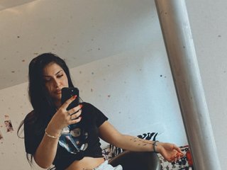 Chat de video erótico Cataleya174