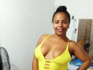 Foto de perfil cataleyaahotx