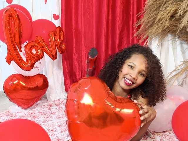 Foto del perfil cataleyah-0726