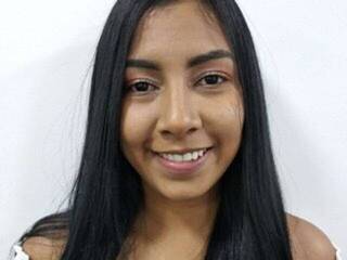 Chat de video erótico CataleyaRoxe