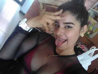 Chat de video erótico CataleyaRusel