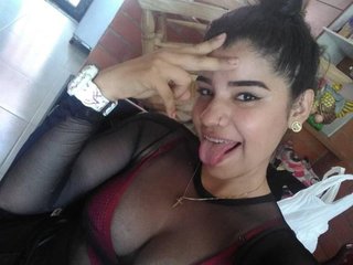 Chat de video erótico CataleyaRusel