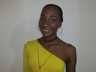 Chat de video erótico CataleyaSmith