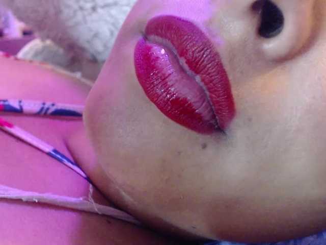 Capturas de pantalla de transmisión Cataleyasousa