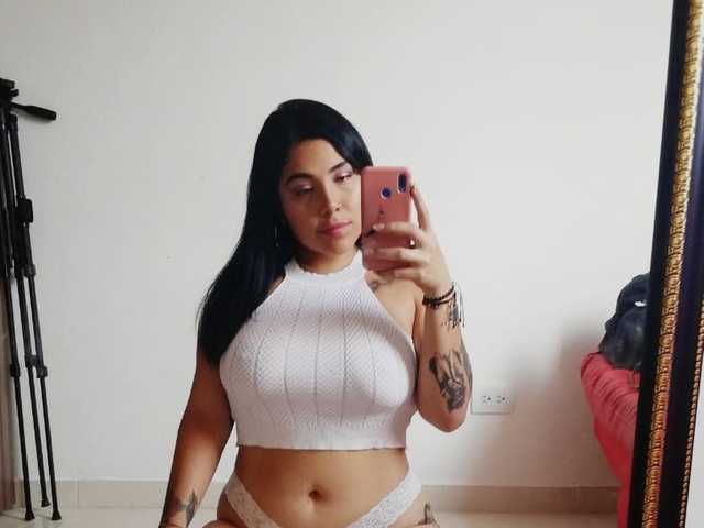 Foto de perfil Catalina-69