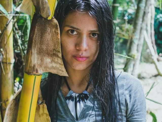 Foto del perfil CatalinaAdams