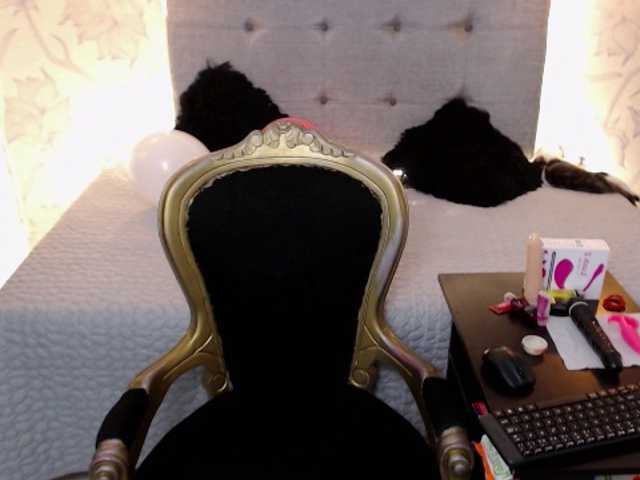 Capturas de pantalla de transmisión catalinalopez