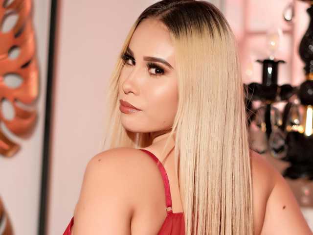 Foto del perfil CatalinaParai