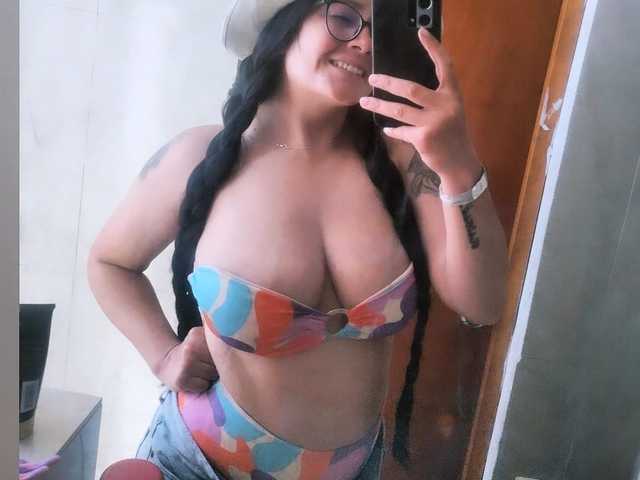 Foto del perfil CATALINAQUEEN-VC