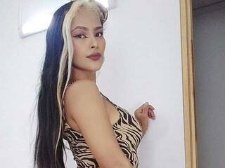 Chat de video erótico LUNA_VIXEN
