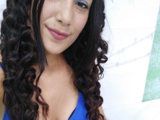 Foto del perfil CatalinaSherr