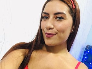 Foto del perfil CatalinaSherr