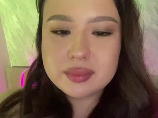 Chat de video erótico CateLong