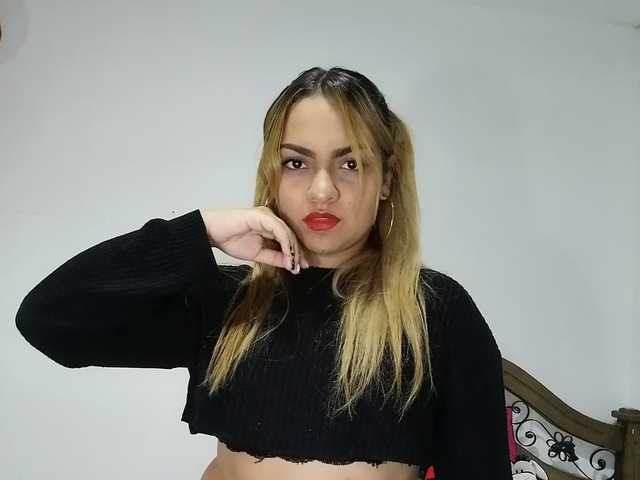 Foto del perfil CaterinaKuzne