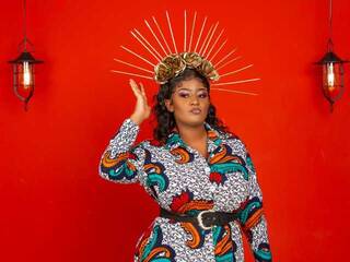 Chat de video erótico Cateybanks