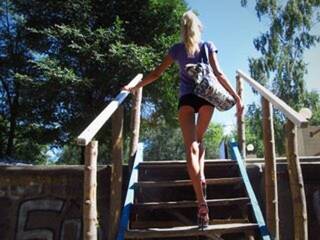 Chat de video erótico catfield