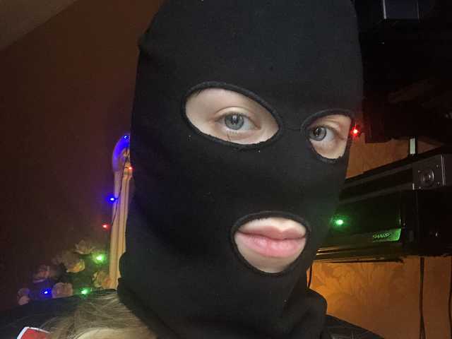 Foto del perfil Catharsisssss
