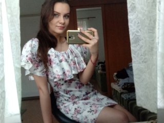 Foto del perfil CatherineKiss