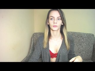 Capturas de pantalla de transmisión CatherineKiss