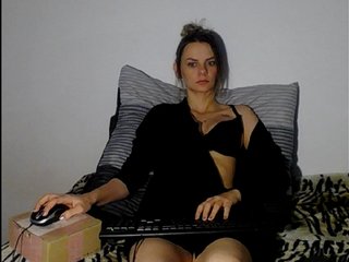 Capturas de pantalla de transmisión CatherineKiss