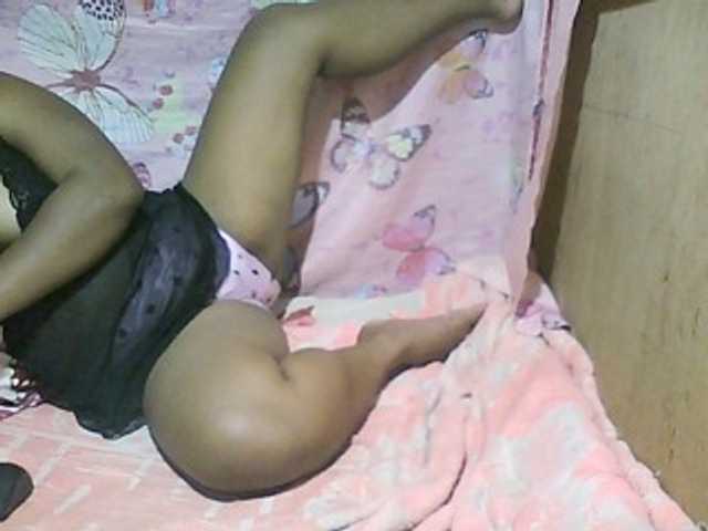 Capturas de pantalla de transmisión Exotic_Ass69