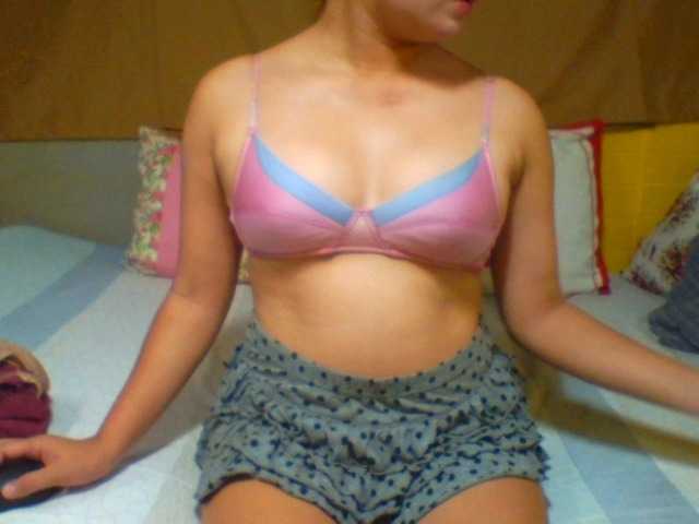 Capturas de pantalla de transmisión Exotic_Ass69