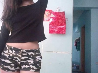 Videochat erótico Exotic_Ass69