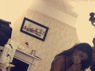 Foto del perfil CathyKiss
