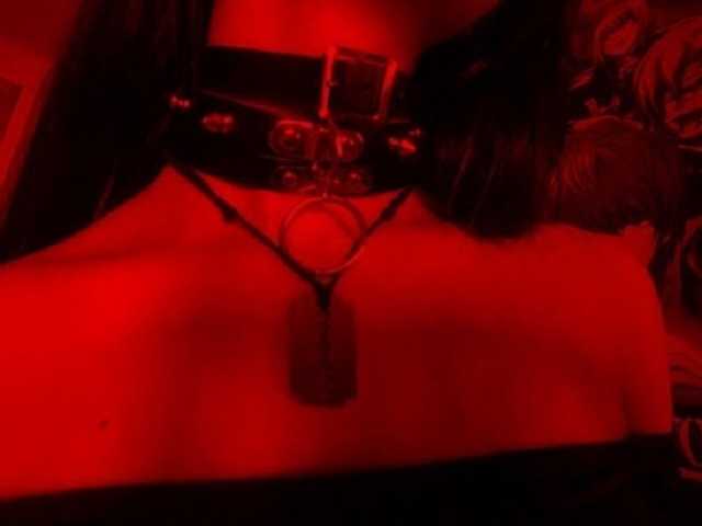 Foto del perfil CathyKiss
