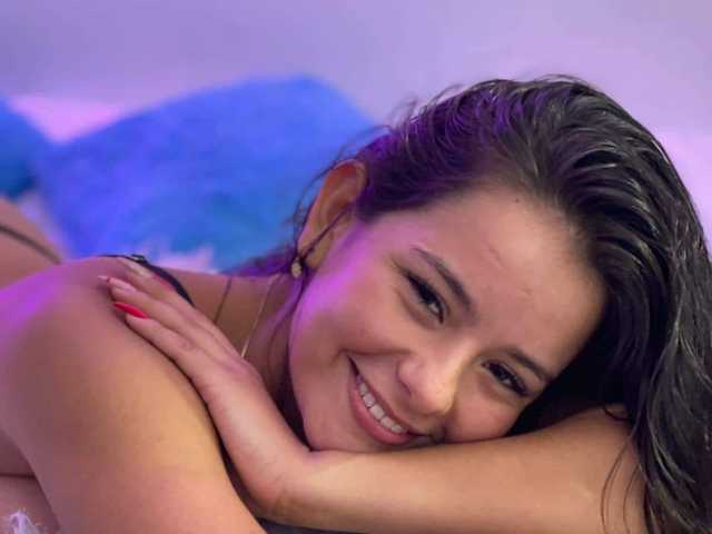 Foto del perfil Catiramodel25