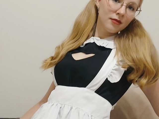 Foto del perfil CatmintLush