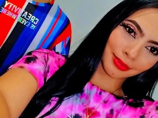 Videochat erótico Catrina26-