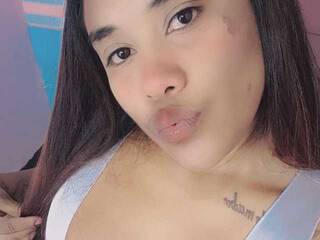 Chat de video erótico Cattaleyaheels3x